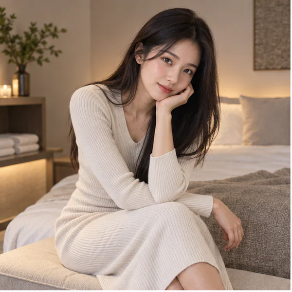 서울 신도림 라엘 가든 안내 이미지