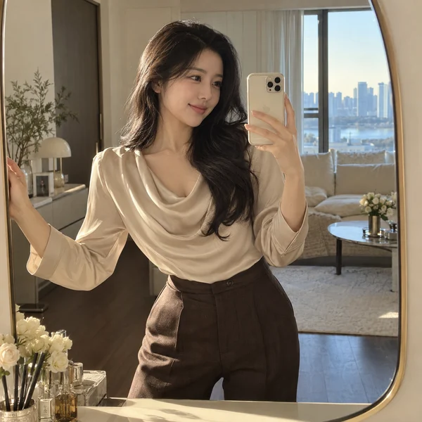 대구 무태조야 소담 가든 안내 이미지