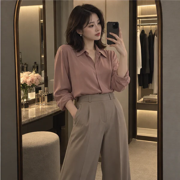 서울 삼각산 효정 아로마 안내 이미지
