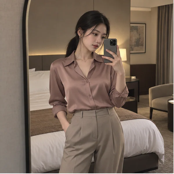 광명 마리 라운지 안내 이미지