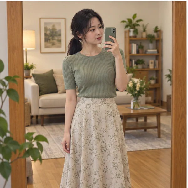 오산 초평 아델 살롱 안내 이미지