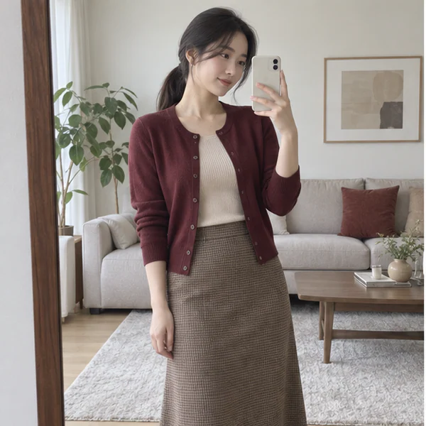 미나 케어 대표 안내 이미지