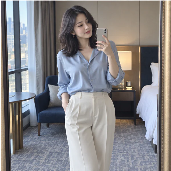 서울 남현 가을 케어 안내 이미지