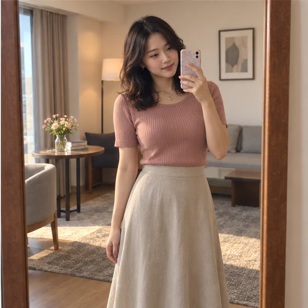대구 관음 가을 케어 안내 이미지
