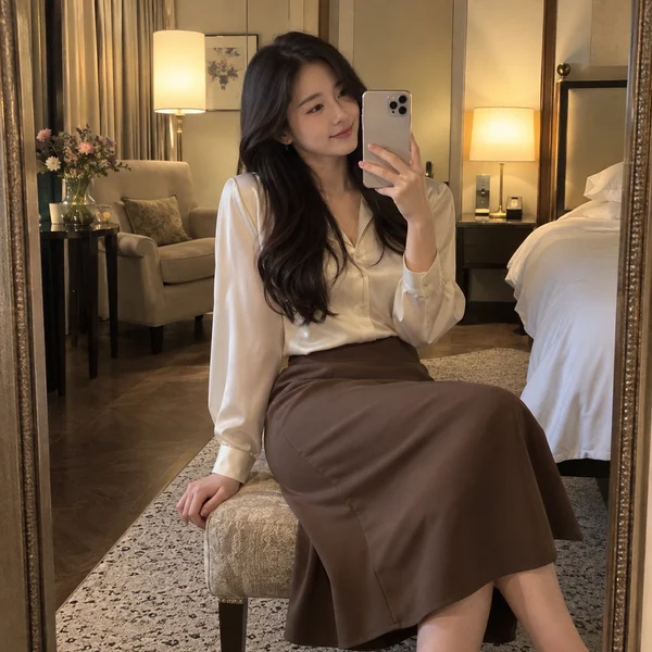 서울 성산 제니 아로마 안내 이미지