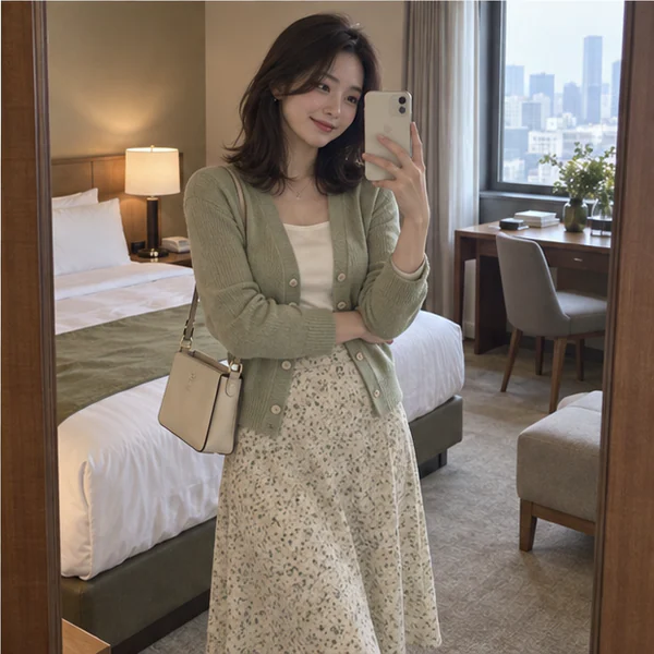 대전 홍도 유나 살롱 안내 이미지