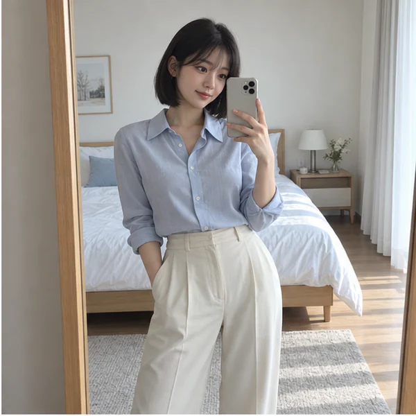 서울 장안 효정 가든 안내 이미지