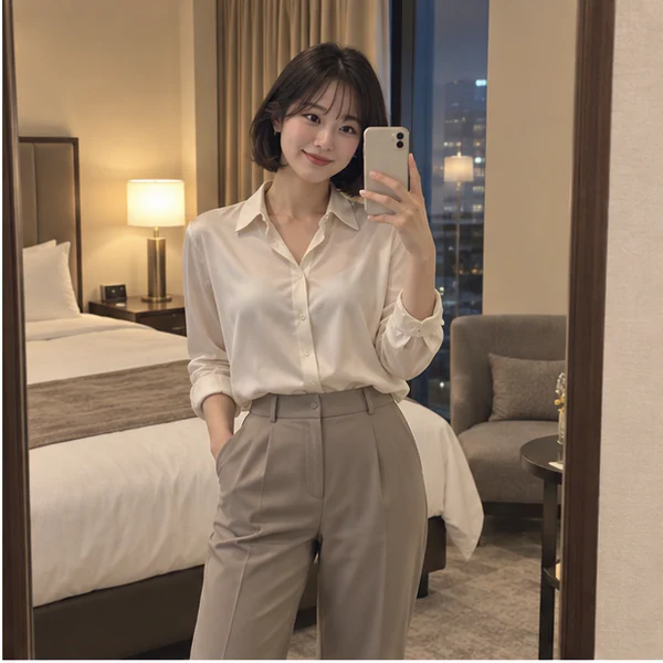 서울 북아현 혜리 스튜디오 안내 이미지