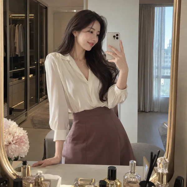 서울 서교 클로이 스튜디오 안내 이미지