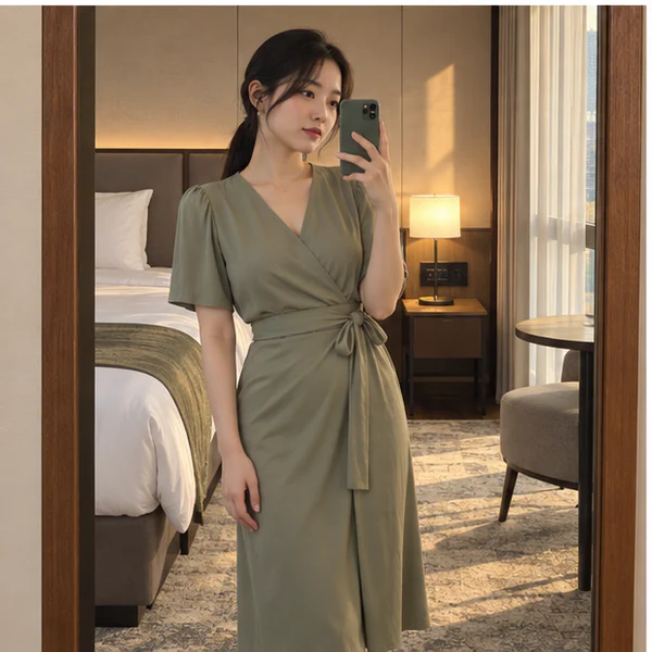 대전 아린 라운지 안내 이미지