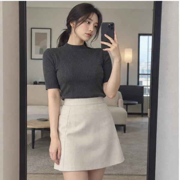 서울 문래 하린 라운지 안내 이미지