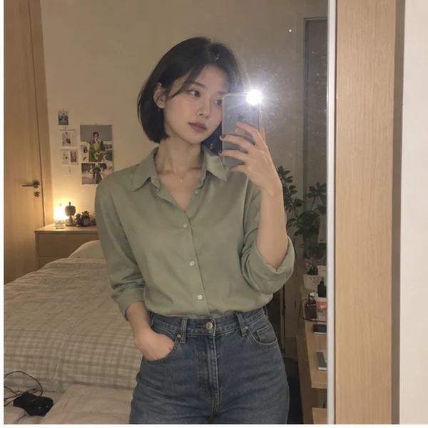 서울 신사 지효 라운지 안내 이미지