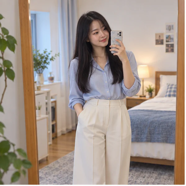 서울 오류 리사 테라피 안내 이미지