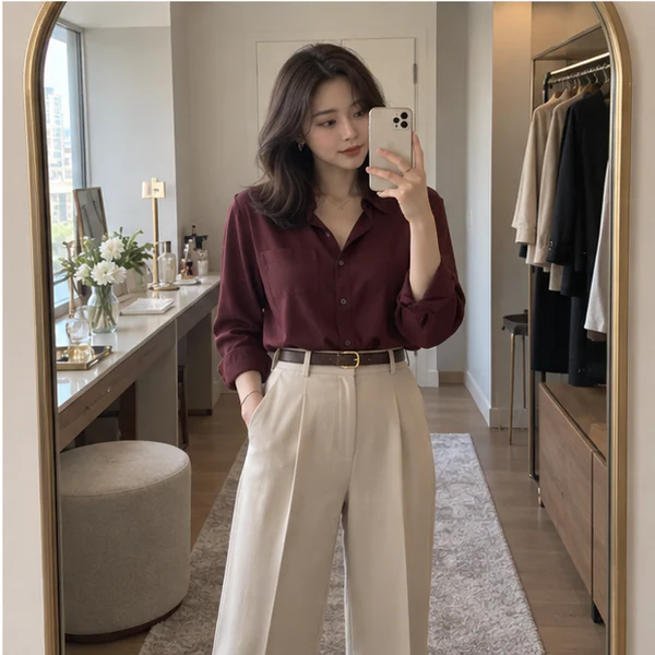서울 명일 은서 살롱 안내 이미지