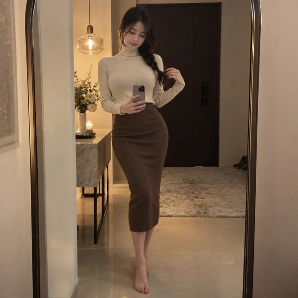 군포 송부 다니엘 가든 안내 이미지