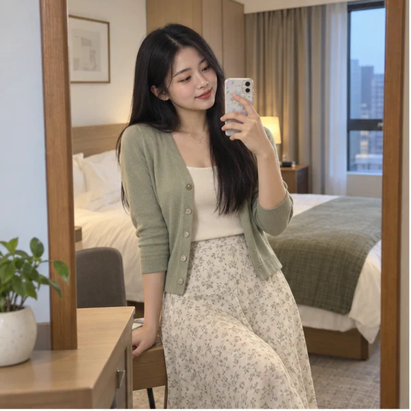 수원 조원 혜리 홈타이 안내 이미지