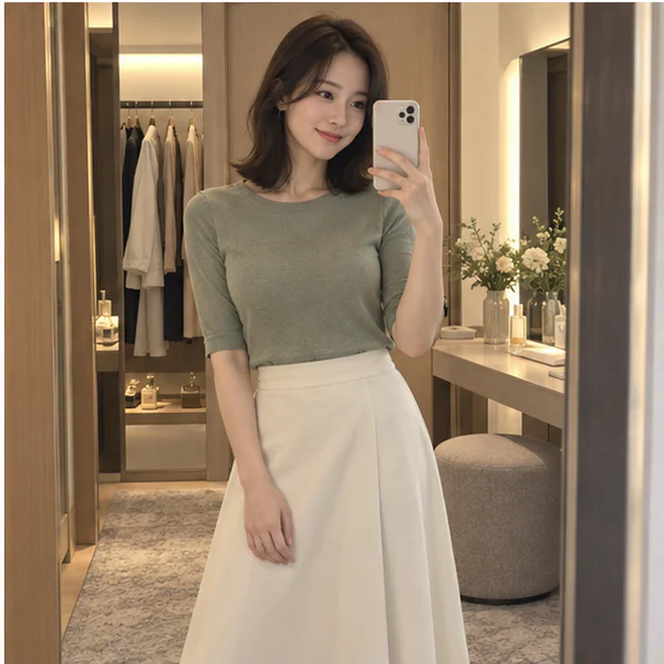 서울 서림 채영 스튜디오 안내 이미지