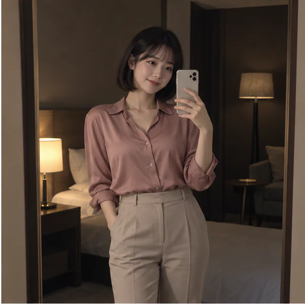 서울 잠실 사나 아로마 안내 이미지