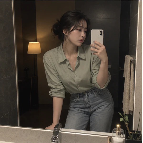 서울 신촌 아린 살롱 안내 이미지