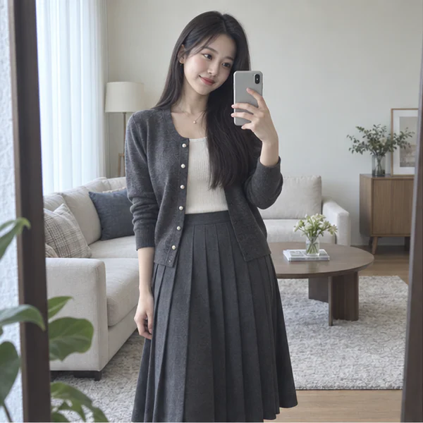 루나 라운지 대표 안내 이미지