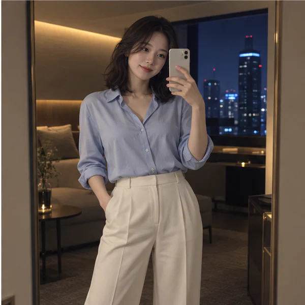 포항 송도 수지 스튜디오 안내 이미지