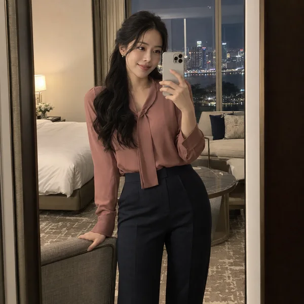 대전 대화 가을 라운지 안내 이미지