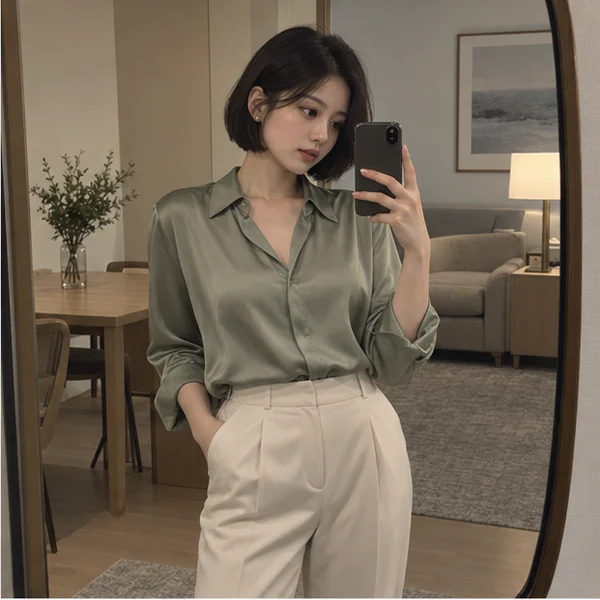 수원 평동 가을 살롱 안내 이미지