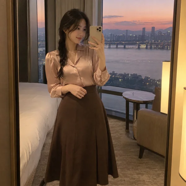 서울 염리 유나 릴랙스 안내 이미지