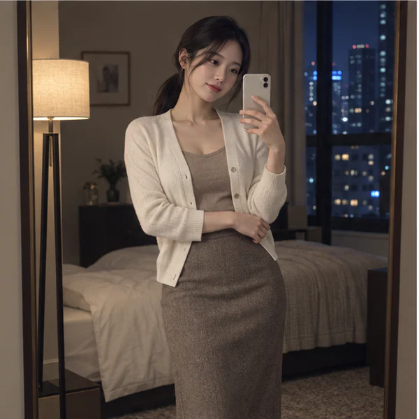 안산 호수 소담 웰니스 안내 이미지