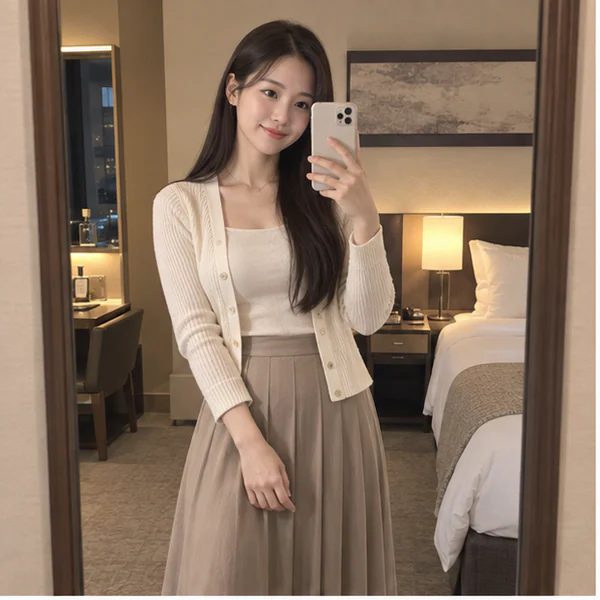 수원 호매실 루나 릴랙스 안내 이미지