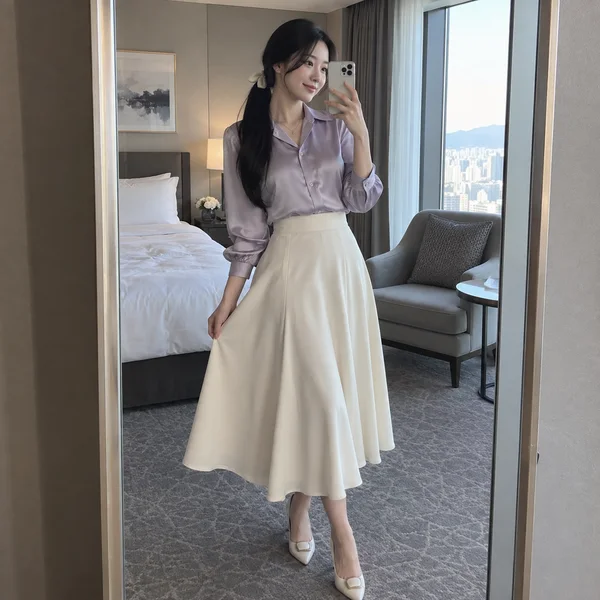 대구 공산 설현 테라피 안내 이미지