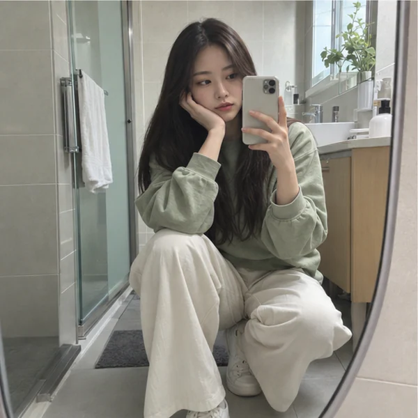 대전 비래 마리 라운지 안내 이미지