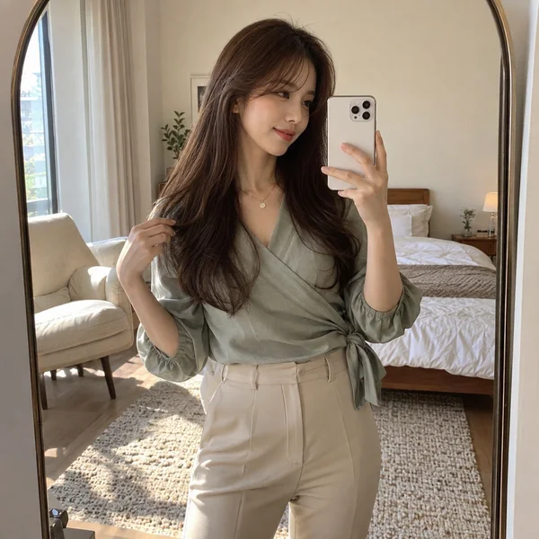 서울 고덕 새봄 케어 안내 이미지