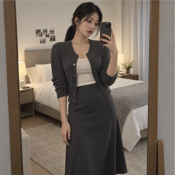의정부 송산 다니엘 가든 안내 이미지