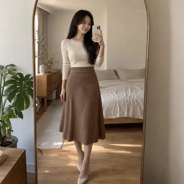 수원 행궁 루나 포레스트 안내 이미지