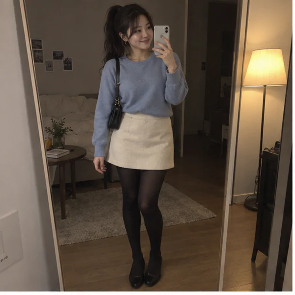 서울 난향 수지 살롱 안내 이미지