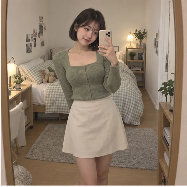 아델 케어 대표 안내 이미지