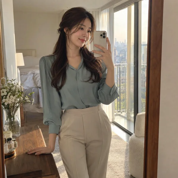 천안 백석 나나 라운지 안내 이미지