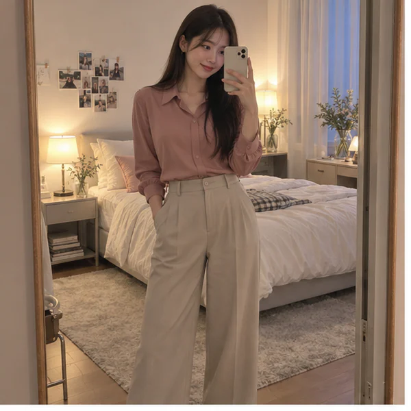 진해 나연 살롱 안내 이미지