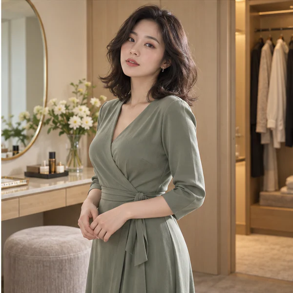제니 웰니스 대표 안내 이미지