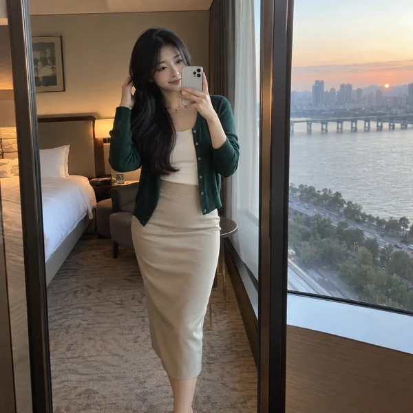 부산 사하 유정 케어 안내 이미지