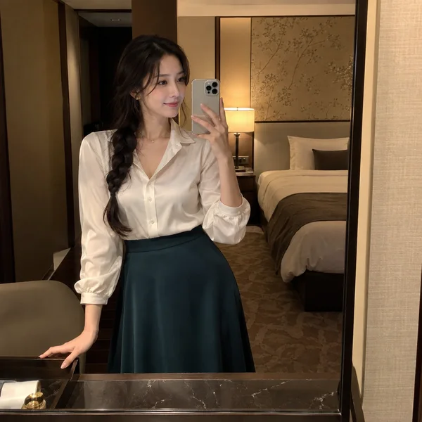 고양 관산 세정 스튜디오 안내 이미지
