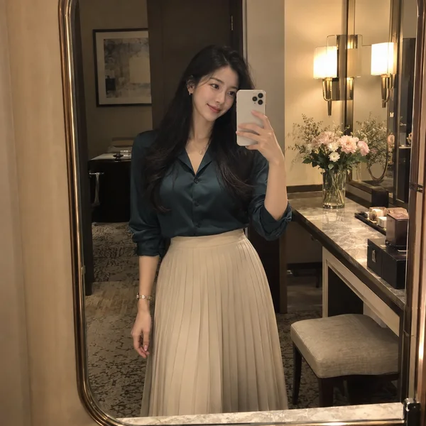 서울 인헌 레이 살롱 안내 이미지