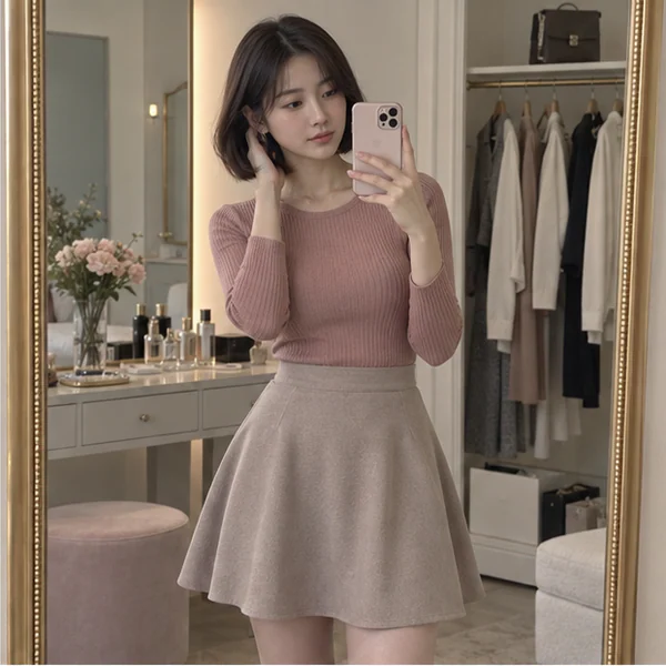 서울 신사 윈터 릴랙스 안내 이미지
